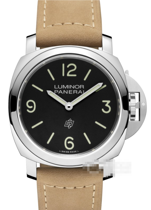 パネライコピー時計PAM01086、スリムなルミノールの実力を問う